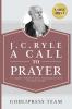 J. C. Ryle A Call to Prayer