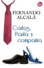 Carlos Paula y compañía