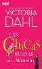 Las chicas buenas no... mienten