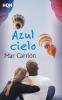 Azul cielo