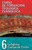 La Iglesia Cuerpo de Cristo