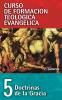 Doctrinas de la Gracia
