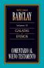 Comentario al Neuvo Testamento Tomo 10