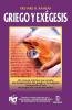 Griego y Exegesis