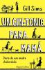 Un gin-tonic para mamá