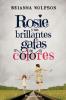 Rosie y sus brillantes gafas de colores