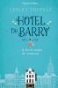 Hotel du barry