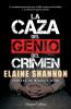 La caza del genio del crimen
