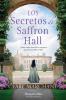 Los secretos Saffron Hall