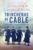 Trincheras de cable