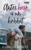Antes beso a un hobbit