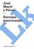Escenas americanas
