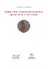 Derecho Administrativo: Historia y Futuro