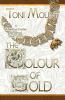 The Colour of Gold: A Sebastian Foxley Medieval Short Story: 2 (Sebastian Foxley Medieval Mystery)
