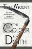 The Colour of Death: A Sebastian Foxley Medieval Murder Mystery: 6 (Sebastian Foxley Medieval Mystery)