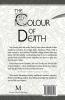 The Colour of Death: A Sebastian Foxley Medieval Murder Mystery: 6 (Sebastian Foxley Medieval Mystery)