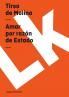Amar Por Razón De Estado (Spanish Edition)