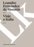 Viaje a Italia