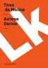 Antona García (Spanish Edition)