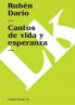 Cantos de vida y esperanza