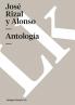 Antología: Junto Al Pasig, Consejo De Los Dioses, Poemas (Historia Nº 332) (Spanish Edition)