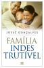 Família Indestrutível (Portuguese Edition)