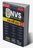 NVS StenographerMess Helper