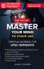 MASTER YOUR MIND TO CRACK IAS SPIRITUAL MATERIAL FOR UPSC ASPIRANTS