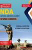 NDA Entrance Exam New Pattern