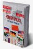 Foreign Policy Of Major Powers