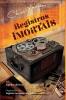 Registros Imortais: 1 (Terceiro Livro Da Trilogia Da Psicofonia de Chico)