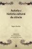 Autoria E História Cultural Da Ciência (Polish Edition)