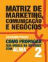 Matriz de Marketing 2.0 > Livro 2