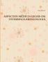 ASPECTOS M��DICO-LEGAIS EM OTORRINOLARINGOLOGIA