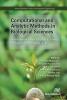 Computational and Analytic Methods in Biological Sciences