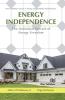 Energy Independence