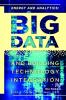 Energy and Analytics