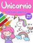 Libro De Colorear Mágico De Unicornio Para Niñas 1+: Libro Para Colorear Unicornio Con Bonitos Unicornios Y Arco Iris, Princesa Y Lindos Unicornios Para Bebés Para Niñas (Spanish Edition)