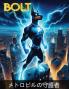 ボルト: メトロビルの守護者 (Japanese Edition)