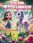 Taily and The Magic Unicorn