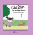 Chi Shin: får en liten hund: 1