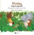 Monkey - Dagens superhelt: Da tigeren mistede sine striber: 1