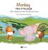 Monkey - Hero of the jungle: The elephant who could not hear: 2