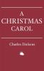 A Christmas Carol