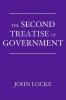 The Second Treatise of Government