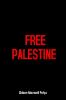 FREE PALESTINE