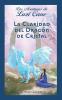 La Claridad Del Dragón De Cristal (Las Aventuras De Luzi Cane) (Spanish Edition)