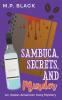 Sambuca Secrets and Murder