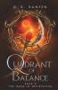 The Omen of Destruction Quadrant of Balance Book 2