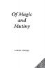 Of Magic and Mutiny
